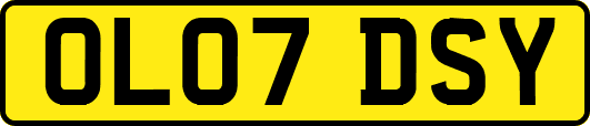 OL07DSY
