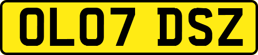 OL07DSZ