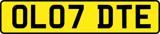 OL07DTE