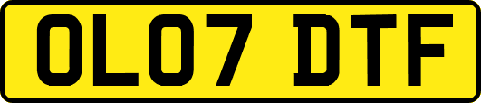 OL07DTF