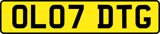 OL07DTG