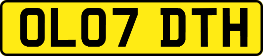 OL07DTH