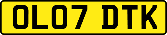 OL07DTK