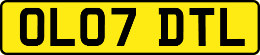 OL07DTL