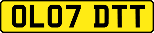 OL07DTT