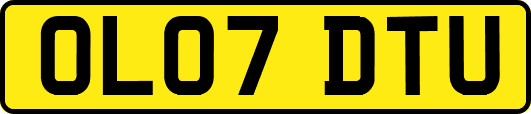 OL07DTU