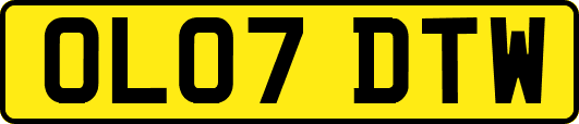 OL07DTW