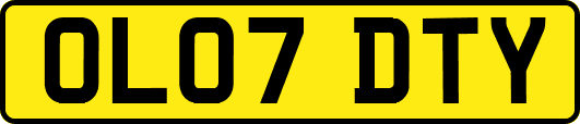 OL07DTY
