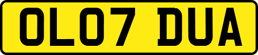 OL07DUA