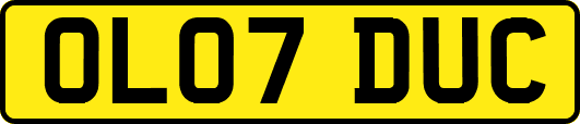 OL07DUC