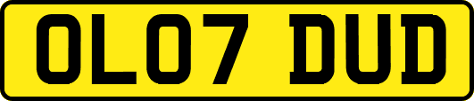 OL07DUD