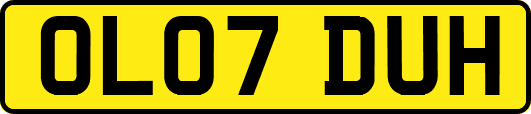 OL07DUH