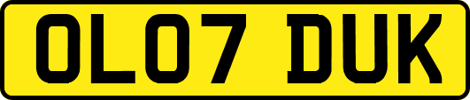 OL07DUK