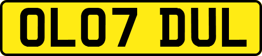 OL07DUL