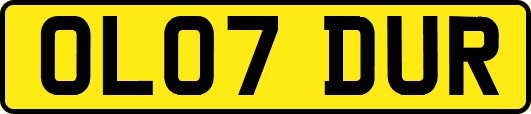 OL07DUR