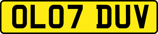OL07DUV