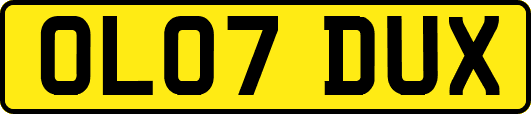 OL07DUX