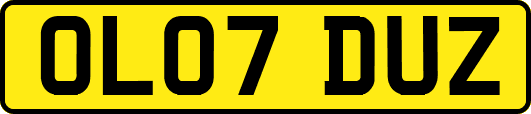 OL07DUZ
