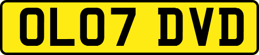 OL07DVD