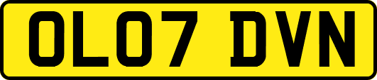 OL07DVN