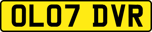 OL07DVR