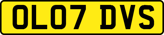 OL07DVS