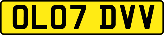 OL07DVV