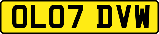 OL07DVW