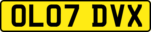 OL07DVX
