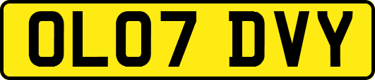 OL07DVY