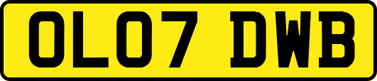 OL07DWB
