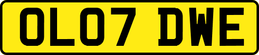 OL07DWE