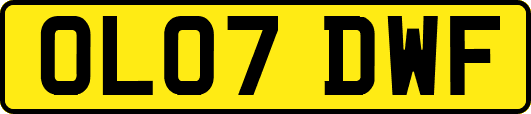 OL07DWF