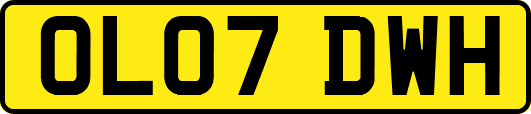 OL07DWH