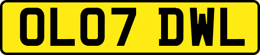 OL07DWL