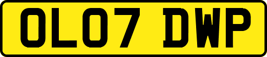 OL07DWP