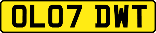 OL07DWT