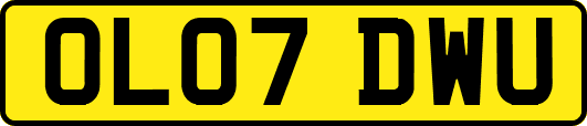 OL07DWU