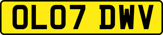 OL07DWV