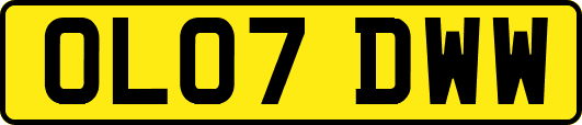 OL07DWW
