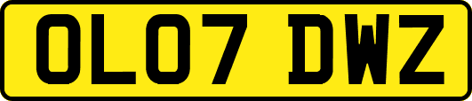 OL07DWZ