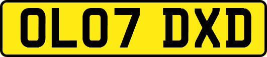 OL07DXD