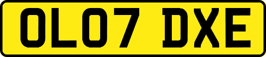 OL07DXE