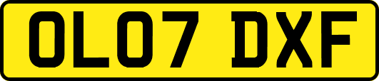 OL07DXF