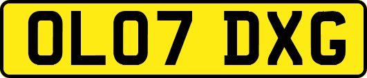 OL07DXG