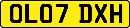 OL07DXH