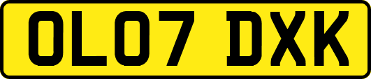 OL07DXK