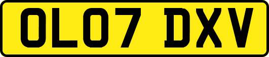 OL07DXV