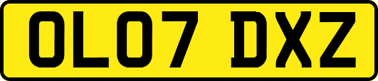 OL07DXZ