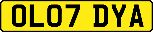 OL07DYA